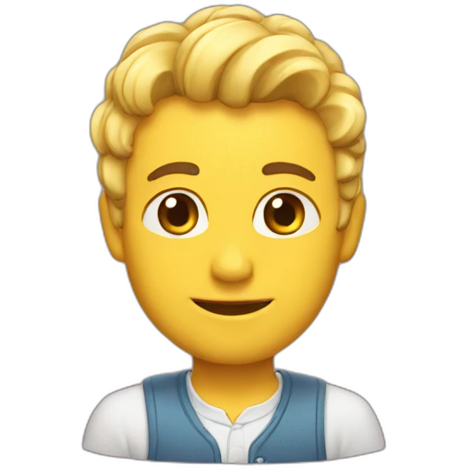 fluer emoji