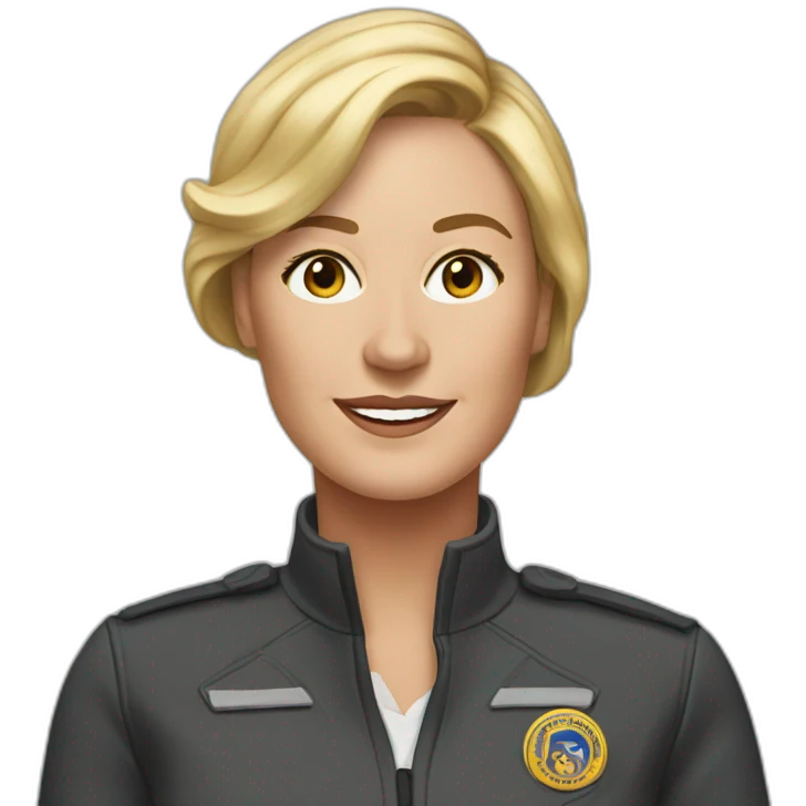 marjorie taylor greene emoji