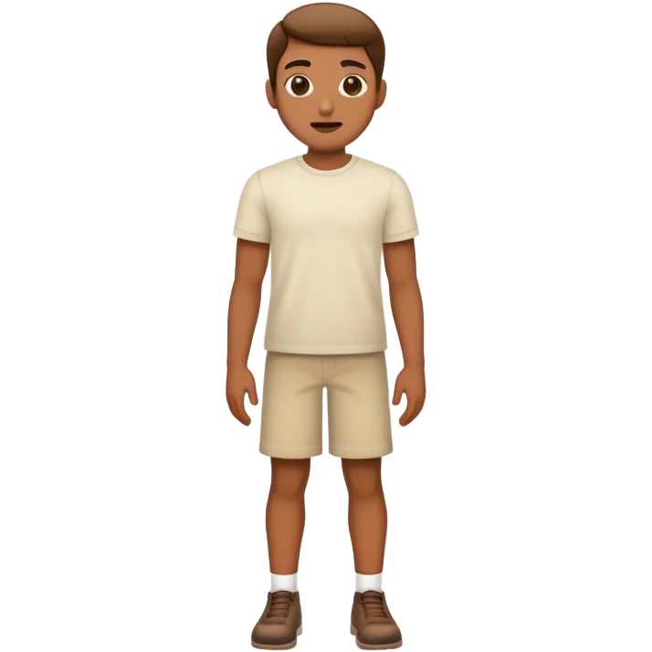 immobilien person ganz körper emoji