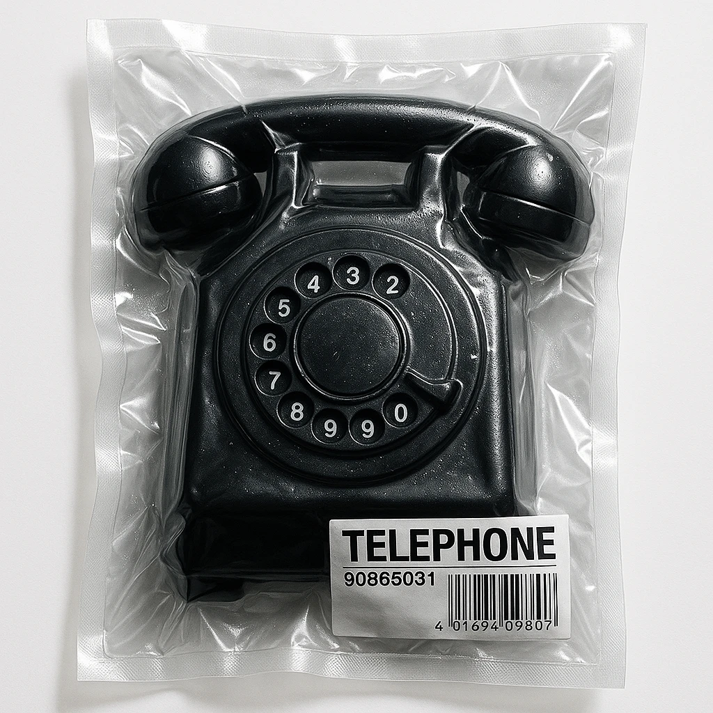 telephone emoji