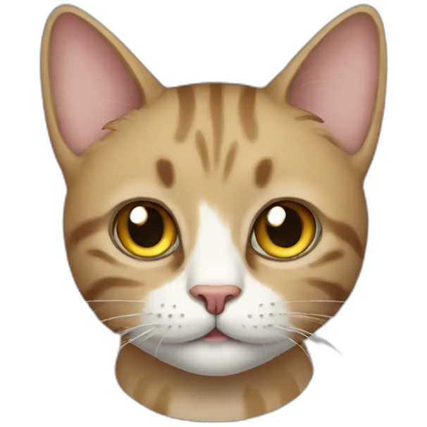 cat emoji