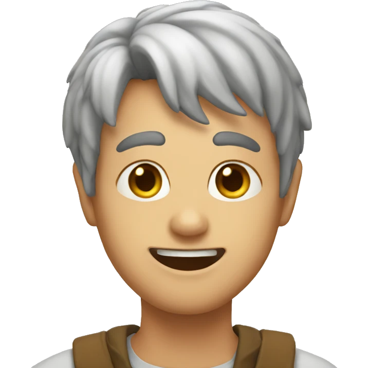 Cazzu emoji