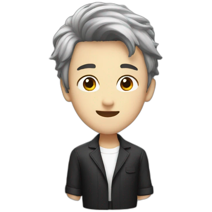 exo emoji