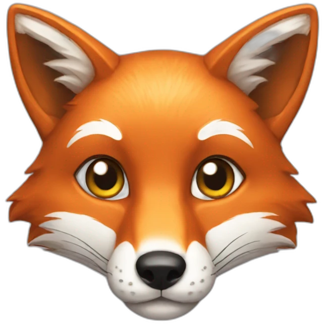 fox emoji