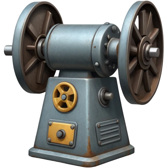 grinder emoji