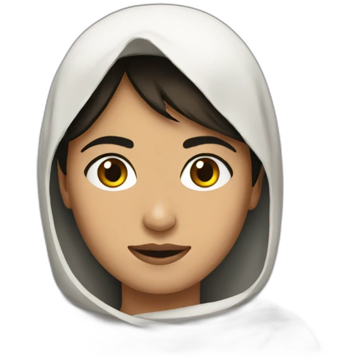 Malala Yousafzai emoji