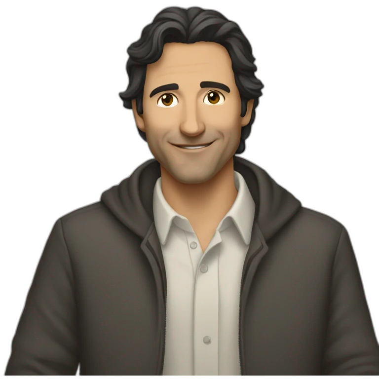 Javier milei emoji
