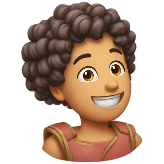 cœur doigts emoji
