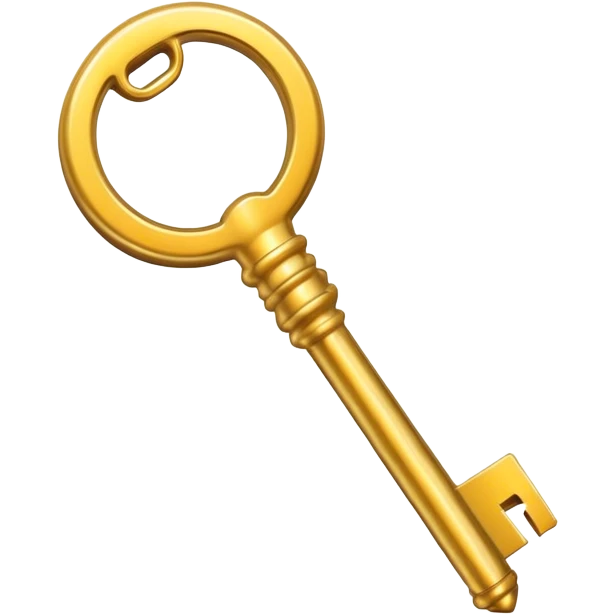 Key emoji