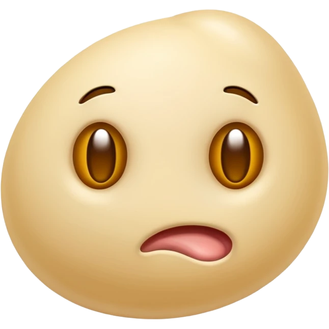 Testicles emoji