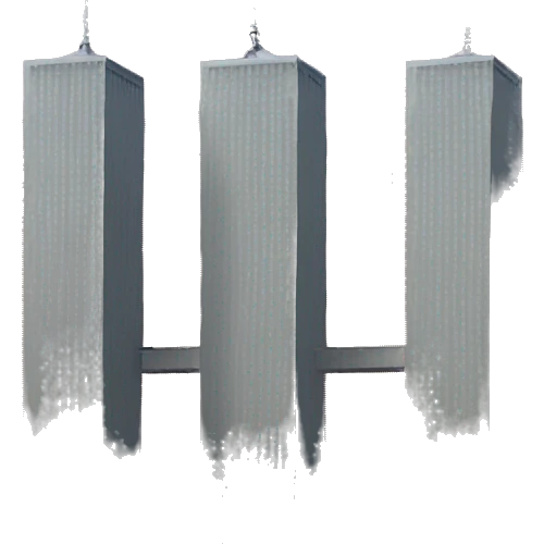 twin towers emoji