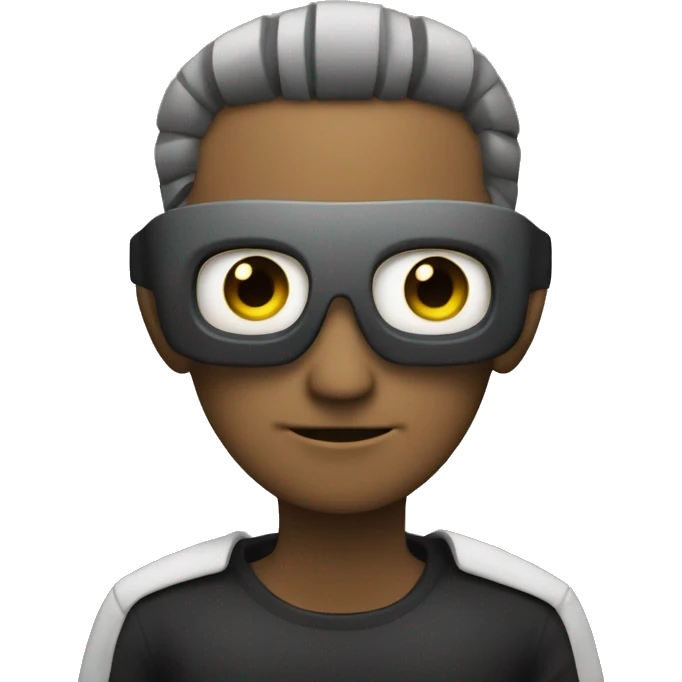 Cyber Security emoji