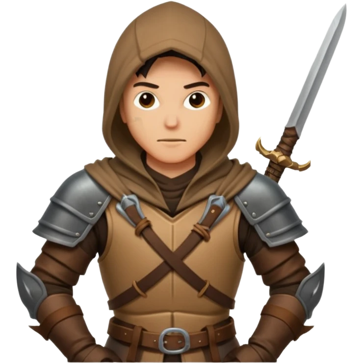 dnd 5e rogue emoji