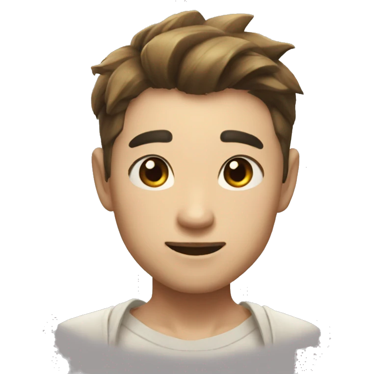 Luo Yi mlbb emoji