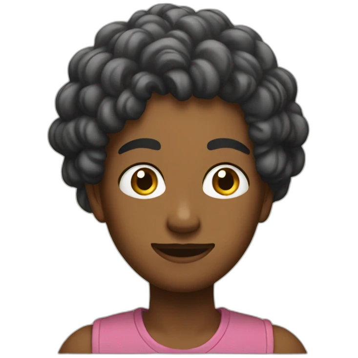 Billi eillish emoji