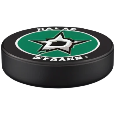 Dallas stars hockey emoji