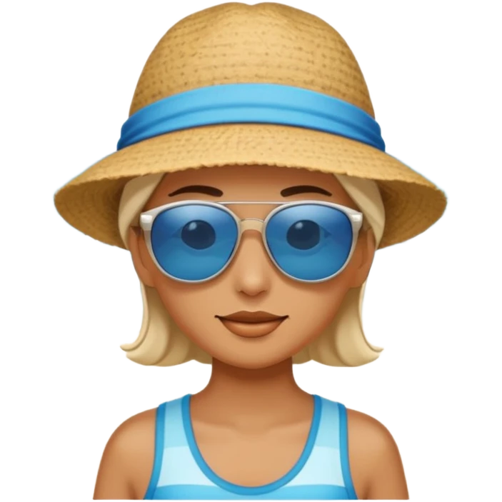 playa emoji