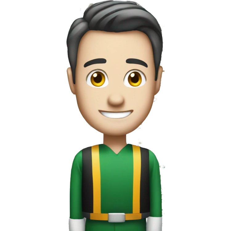 excel Hero VBA emoji