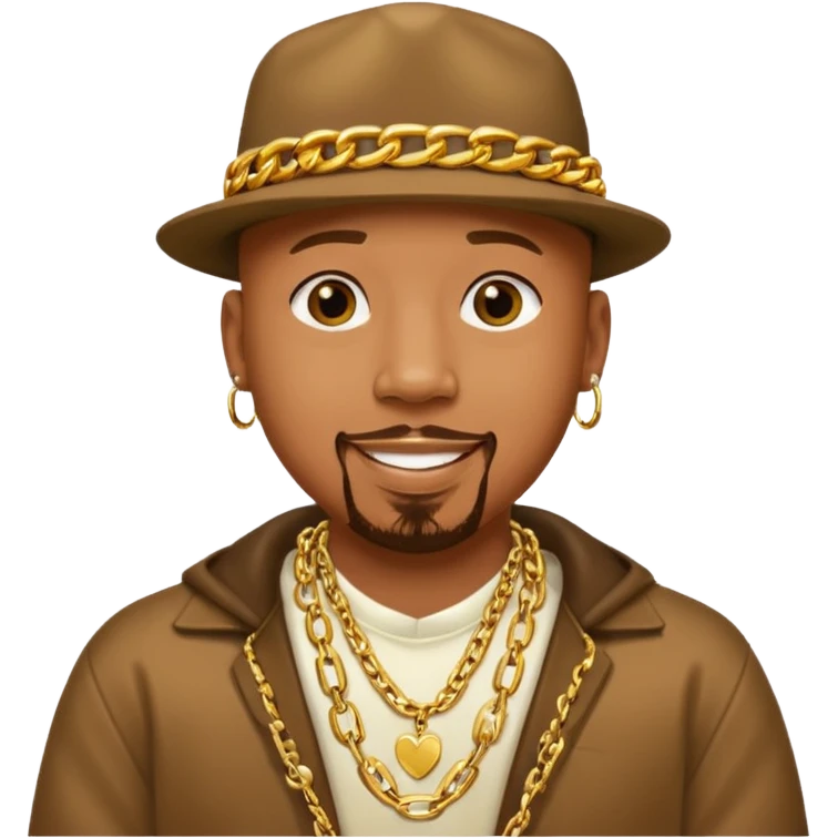 Nate Dogg emoji