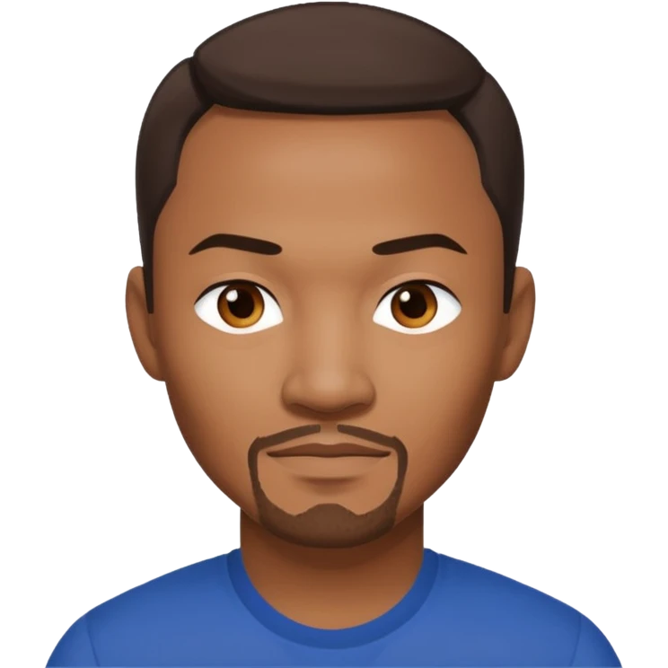 Pinoy version kahawig ni Anthony Mackie  emoji