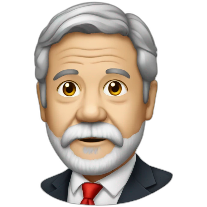 presidente lula emoji
