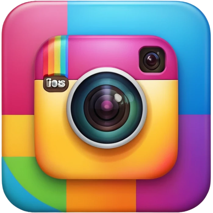 Instagram  emoji