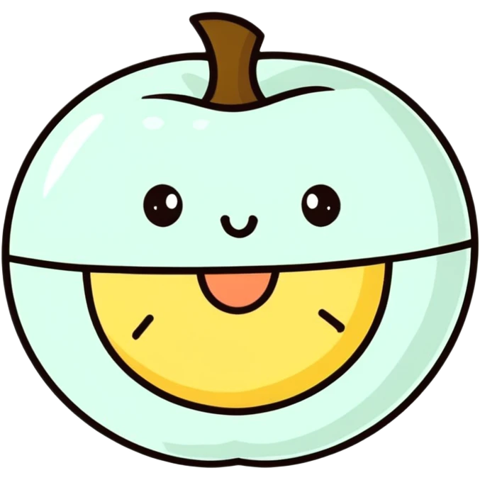 Pochita emoji