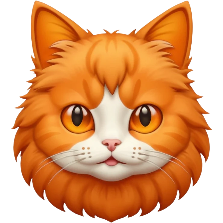 Cat  emoji