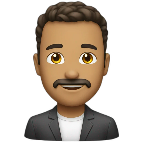 قط  emoji