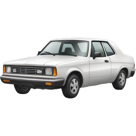 skelton's car emoji
