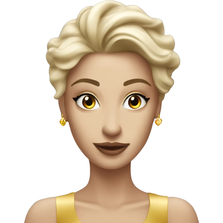 Delina exclusiv parfum  emoji