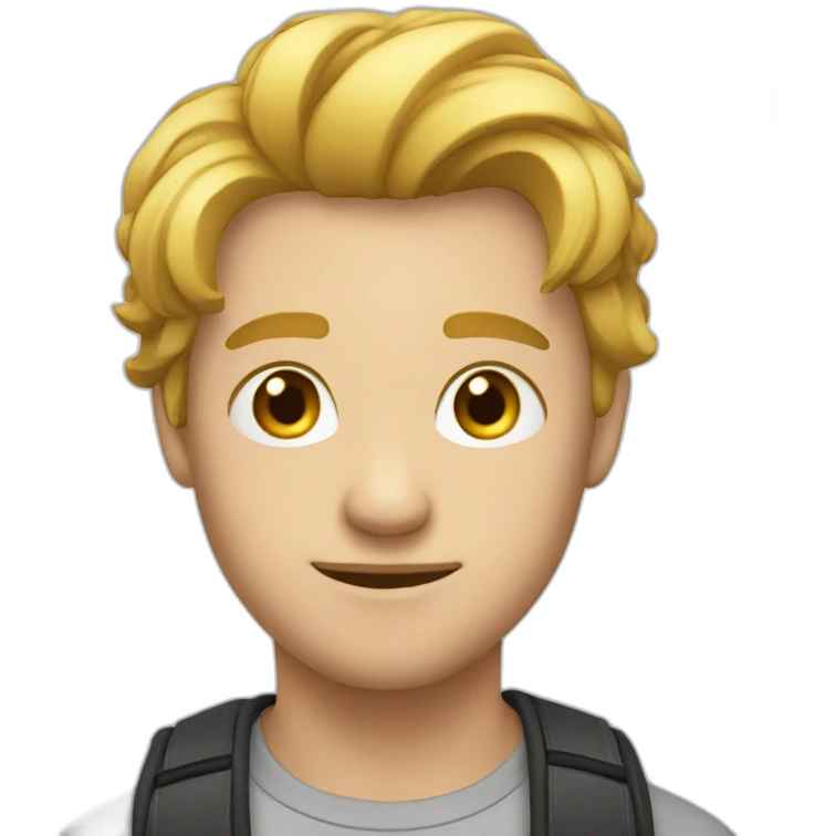 fiche emoji