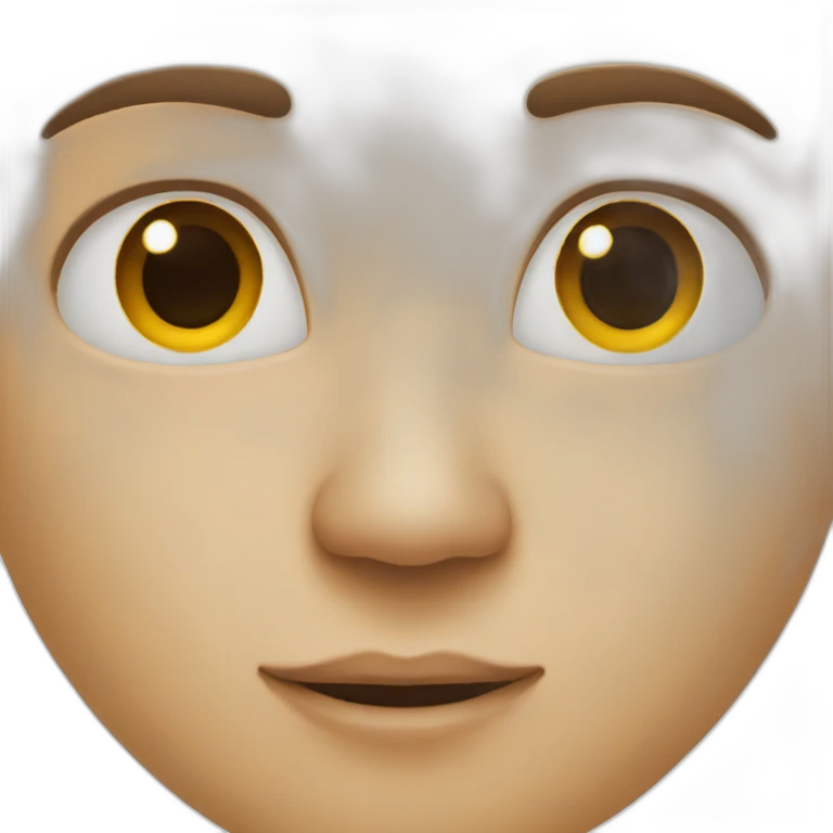 nose emoji