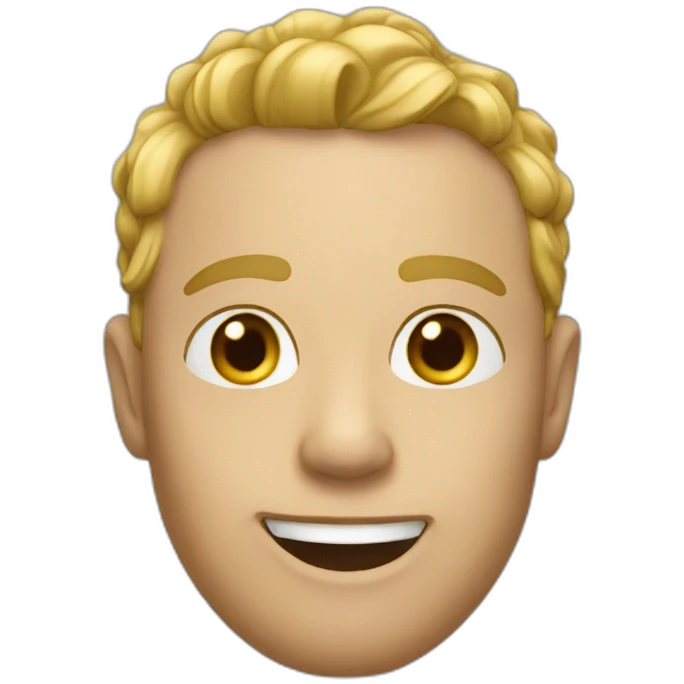 Emoji voleur emoji