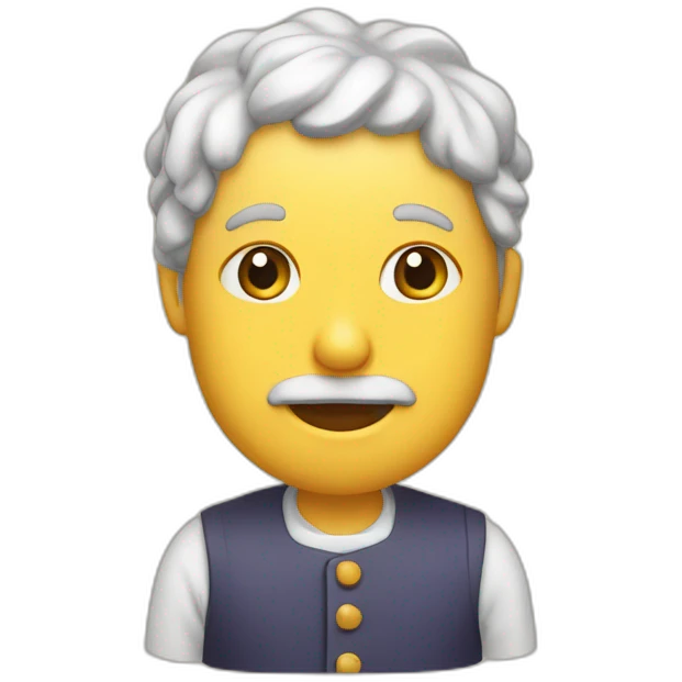 choucroute emoji