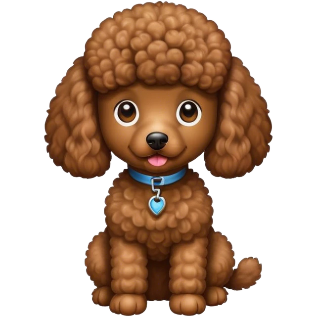 Poo emoji