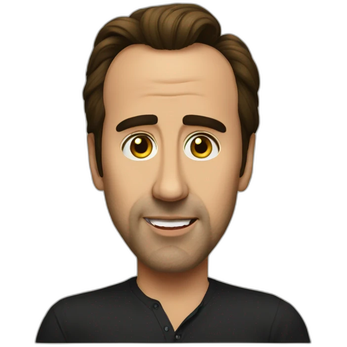 nicolas-cage emoji