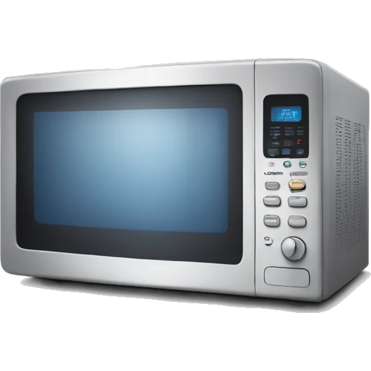 microwave emoji