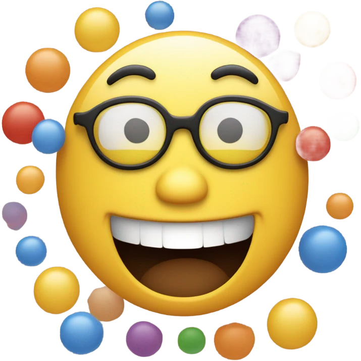 Friday emoji