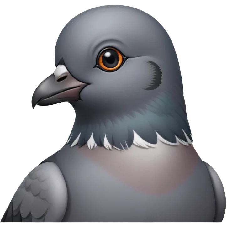 shpioniro golubiro emoji