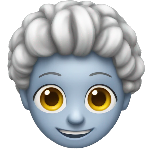 Zkm project  emoji