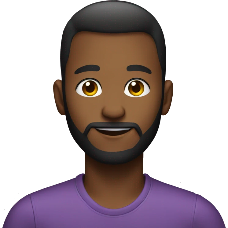 Gay in house emoji