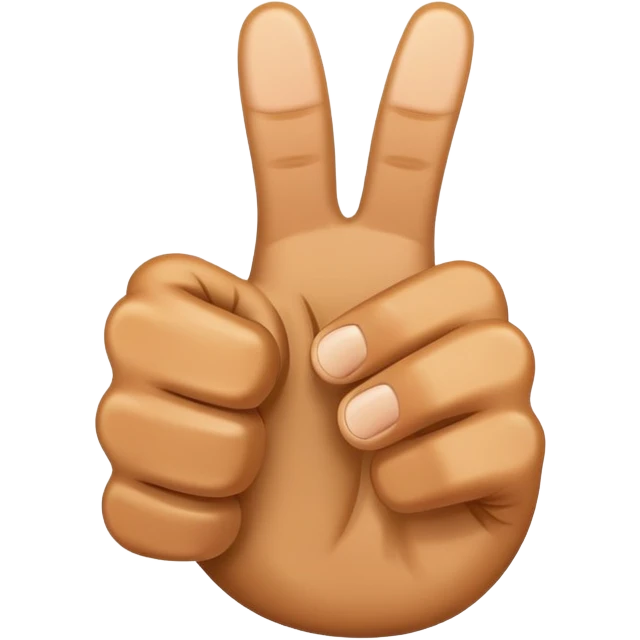 thumbs up emoji