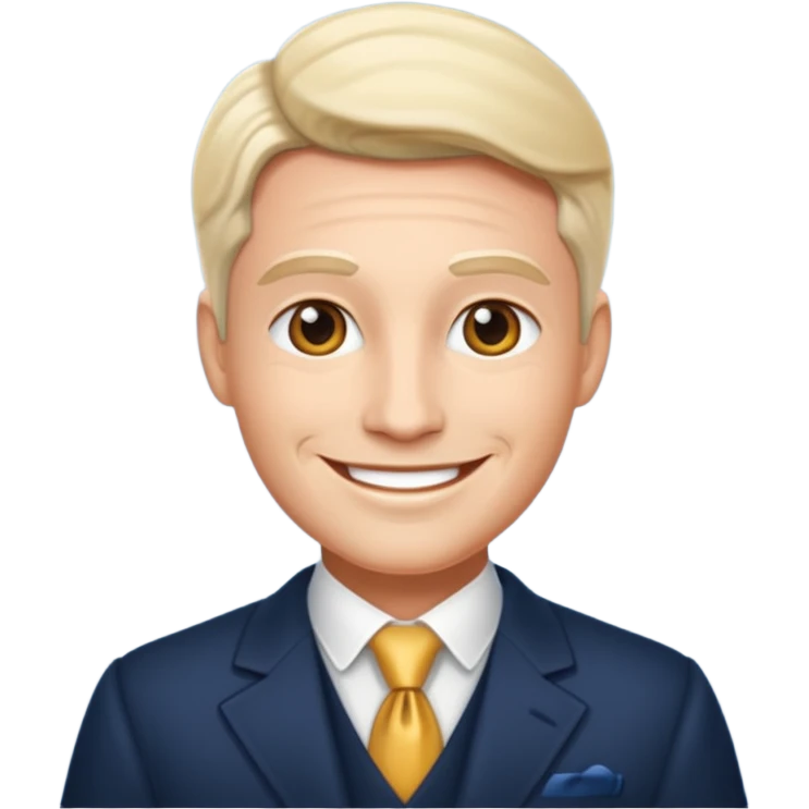 rich emoji