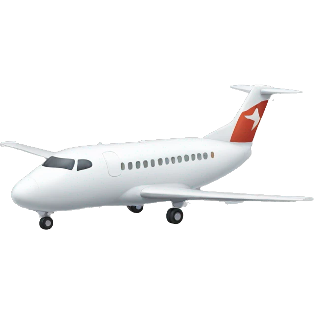 plane  emoji