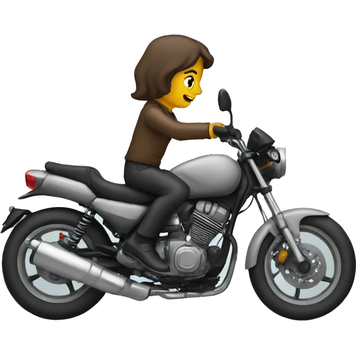 Boda emoji