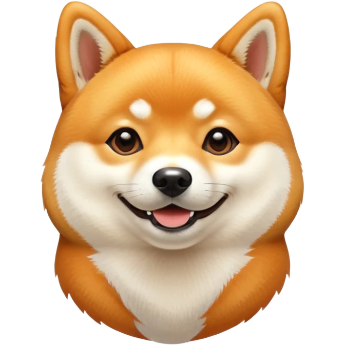 doge emoji
