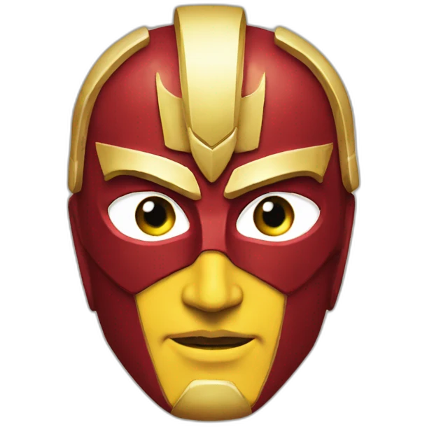 Shaktimaan emoji