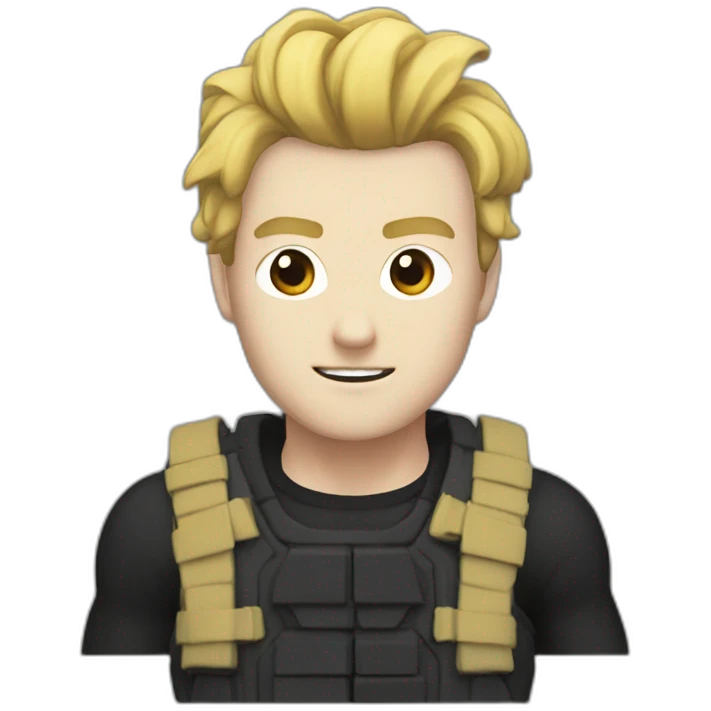 Gojo jjk emoji