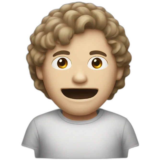 Pong pong emoji